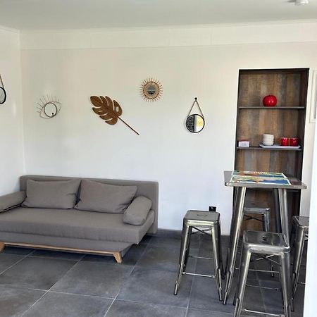 Appartement Plain-Pied 4 Couchages 비굴리아 외부 사진