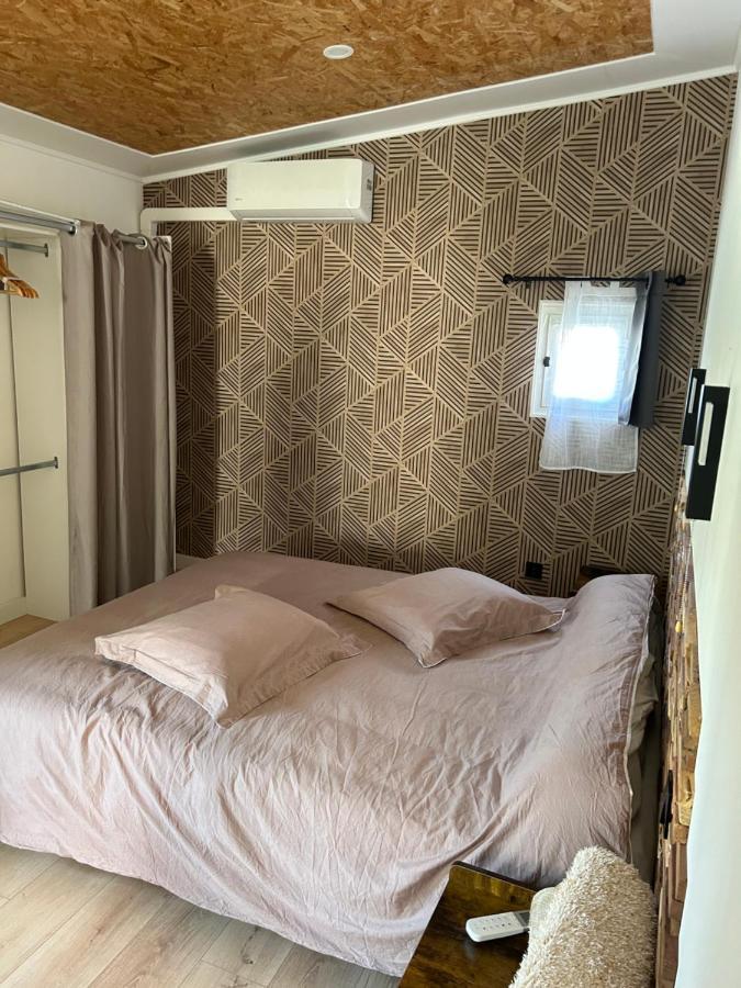Appartement Plain-Pied 4 Couchages 비굴리아 외부 사진